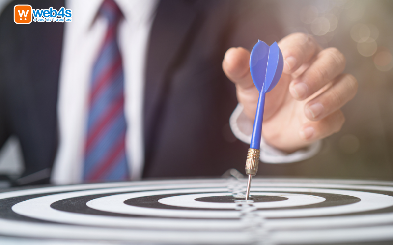 ReBranding khi tầm nhìn sứ mệnh đã thay đổi